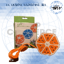 EXTENSIONES HEXAGONALES
