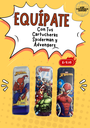 CARTUCHERAS METÁLICAS LICENCIADAS 
