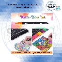 PLUMONES DUAL BRUSH 