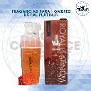 EAU DE TOILETTE ROYAL PLATINUM - VARON 100ML