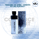 EAU DE TOILETTE ROYAL PLATINUM - VARON 100ML