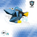 OXIGENADOR PEZ DORY