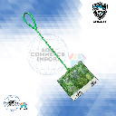 FISH NET NRO 5"