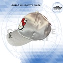 GORROS SANRIO - PRODUCTO CON LICENCIA