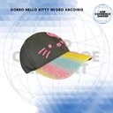 GORROS SANRIO - PRODUCTO CON LICENCIA