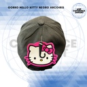 GORROS SANRIO - PRODUCTO CON LICENCIA