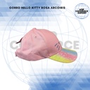 GORROS SANRIO - PRODUCTO CON LICENCIA