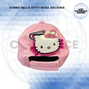 GORROS SANRIO - PRODUCTO CON LICENCIA