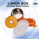 LUNCH BOX 3 NIVELES
