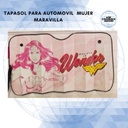 TAPASOL PARA AUTO