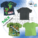 POLOS DISNEY TALLA 9M