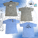 POLOS QUIKSILVER TALLA M