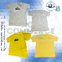 POLOS QUIKSILVER TALLA L 