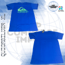 POLOS QUIKSILVER TALLA XL