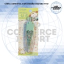 CINTA CON DISEÑO
