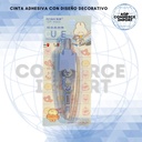 CINTA CON DISEÑO