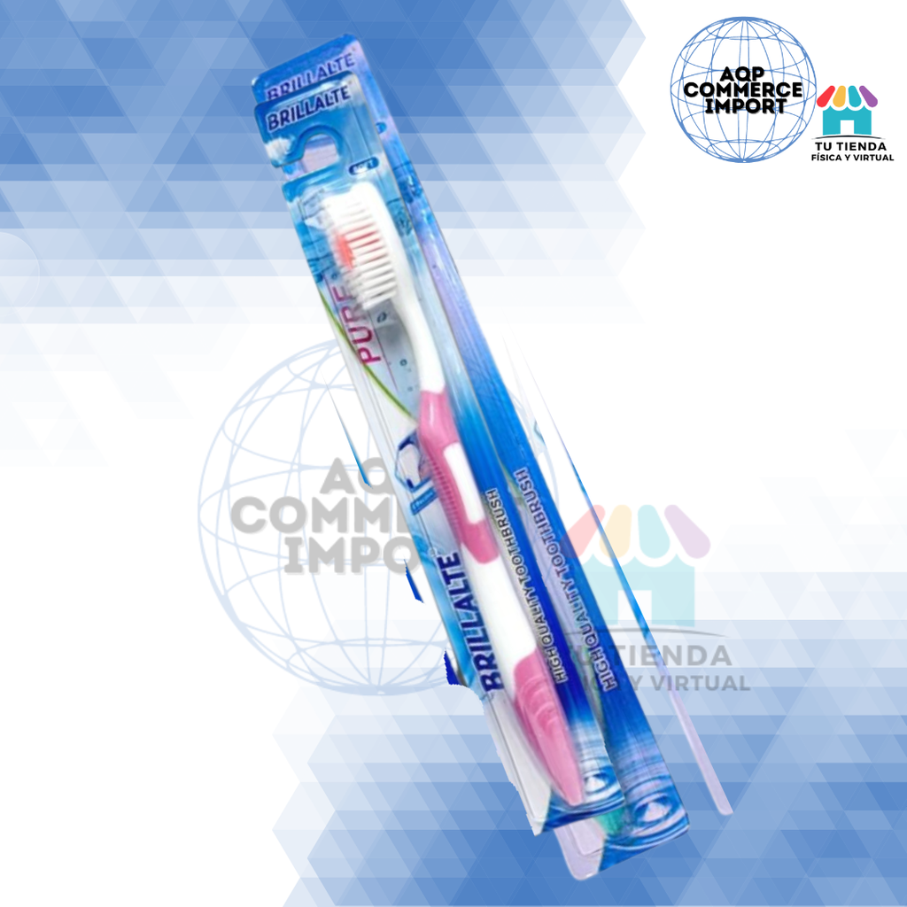 CEPILLOS DE DIENTES