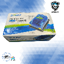 MOTOR DE AIRE  DE 2 ENTRADAS SOBO SB-348A