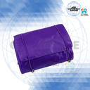 NECESER ORGANIZADOR ENROLLABLE 4 COMPARTIMIENTOS - LEEGOO