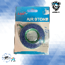 PIEDRA DIFUSORA LIYA 3" AIR STONE - PARA PECERAS