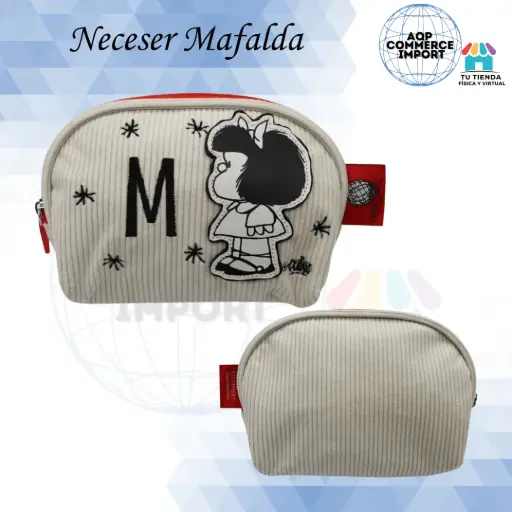 NECESER MAFALDA 