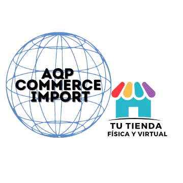 AQP Commerce Import